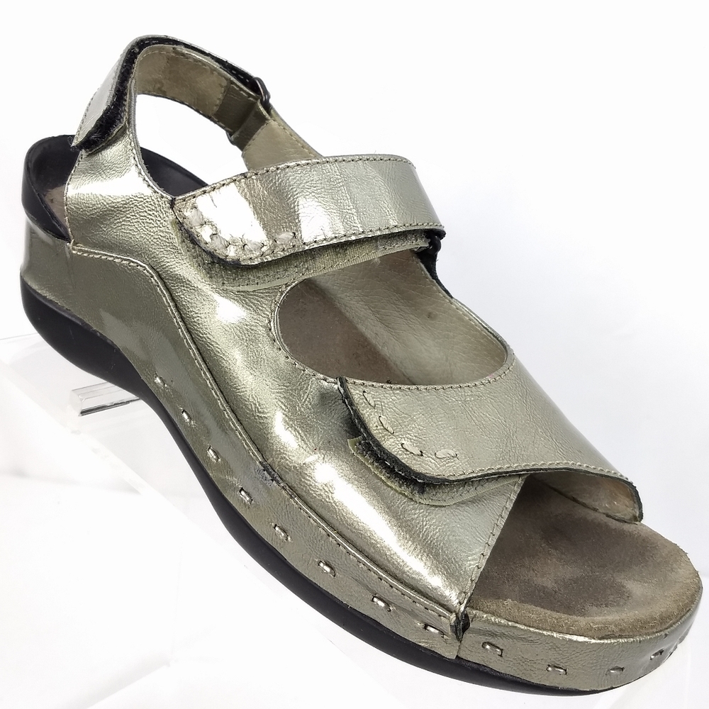 Wolky Sandals